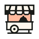 Batch Street Logo