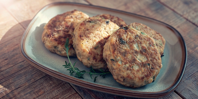 IRISH BOXTY PANCAKES