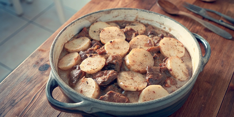 SCOTTISH STOVIES